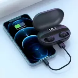 Boat  Earbuds T2