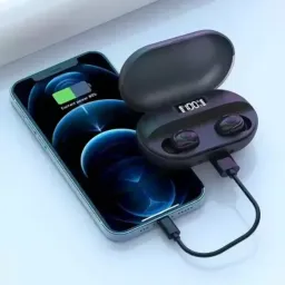 Boat Earbuds T2