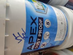 Apex Dust Proof Emulsion paints