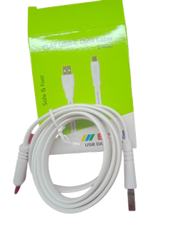 ERD Flat USB-C Data Cable