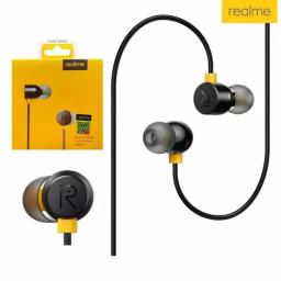 Realme Earphone