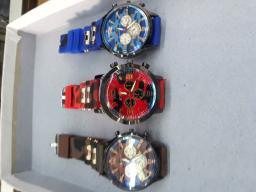 Analog Stylish Strap Watch