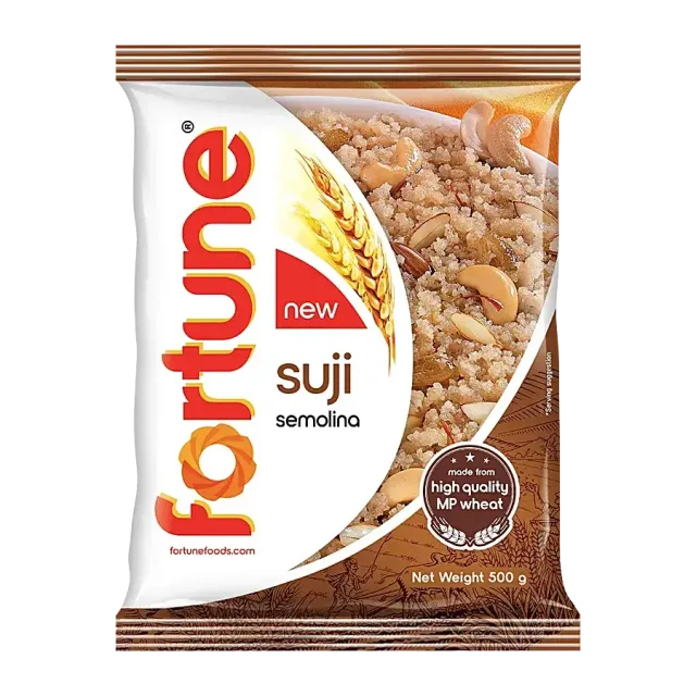 Fortune Suji, 500 g Pouch