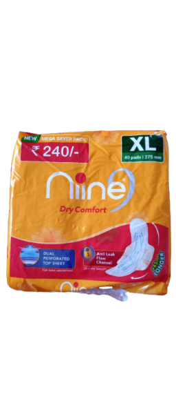 Sanitary Pad