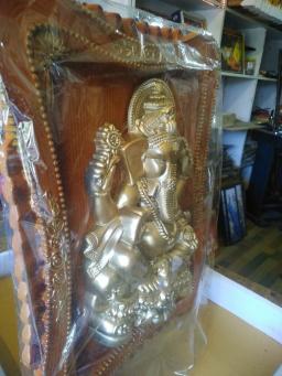 Ganesha