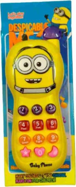 Baby Phone