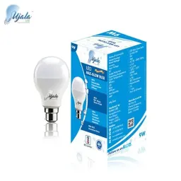 Ujala LED 9W Bulb
