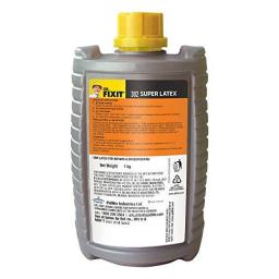 DR. FIXIT 302 SBR Latex Super Latex SBR Latex