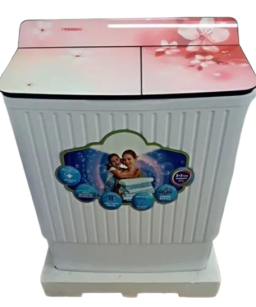 Washing Machine Six plus 8kg