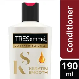 TRESemmé Keratin Smooth Conditioner - 190ml