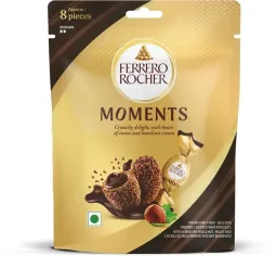 Ferrero Rocher Moments Chocolate 46g