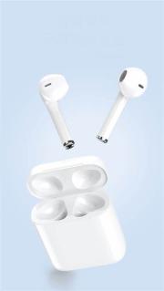 Earbuds i12 bluetooth earbuds