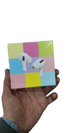 Earbuds Pro