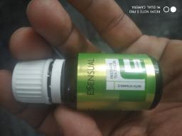 Tea tree oil