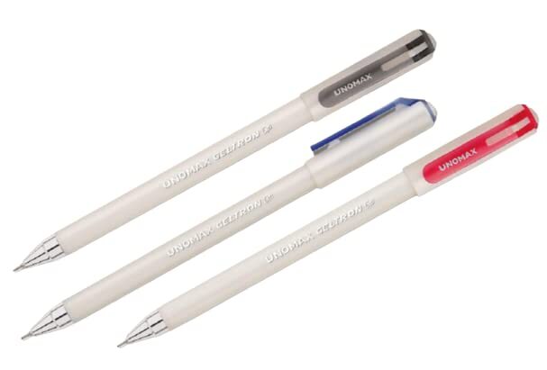Camlin SOFT/MEDIUM /HARD CHARCOAL PENCIL SET OF 3 (BLACK)  Pencil 