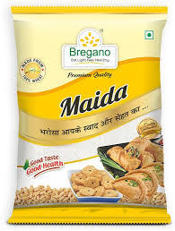 BREGANO Maida - Made from High Quality Wheat (500 g)