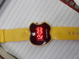 LED Watch
