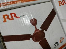 RR Fan 1200mm