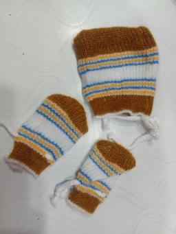 Baby suit