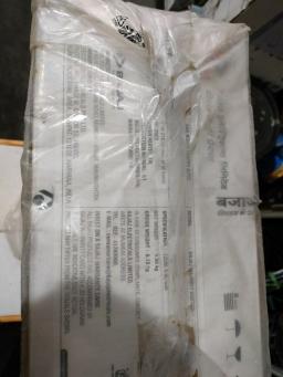 Bajaj Gas Geyser with free installation