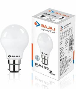 Bajaj 9 WATT LED