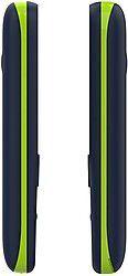 Lava Hero 600i (Blue Green, 4 MB)