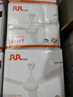 RR Fan 1200mm