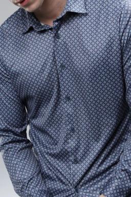 Casual Shirt