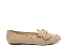 Brown loffer Shoes for Women