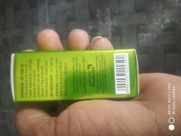 Tea tree oil