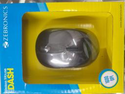 Zebronics DASH Wireless Mouse