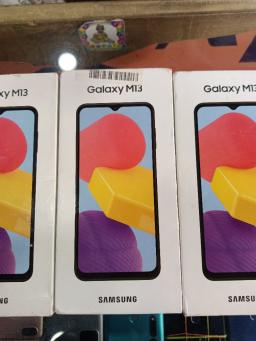 Samsung M13