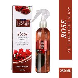 NEXT English Leather Air Freshener Spray-250ml EACH| FOR HOME,OFFICE & CAR 100% natural
