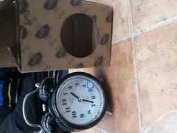 Medium Size Bell Alarm