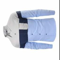 Men's Regular Fit Casual Shirt