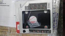 Second HDD Caddy