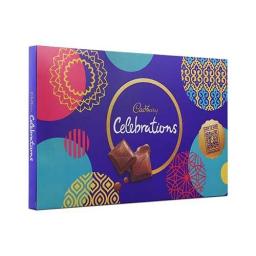 Cadbury Celebrations 150g