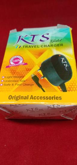 Mobile Charger, Type-D