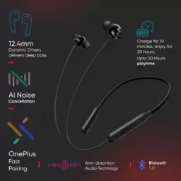 OnePlus Bullets Wireless Z2