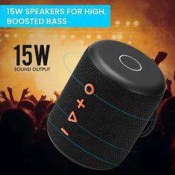 Portronics Sound Drum