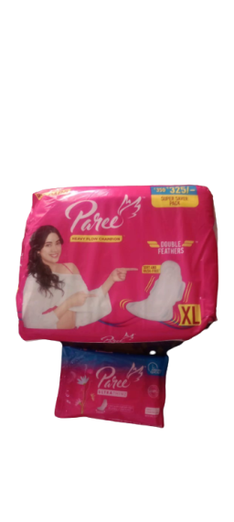 Sanitary Pad