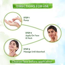 Mamaearth Ubtan Night Cream with Turmeric & Saffron for Skin Brightening 50G