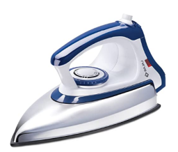 Bajaj Iron