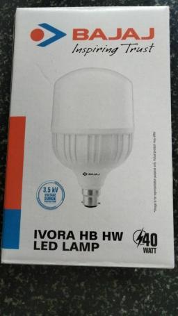 Bajaj 40 WATT LED