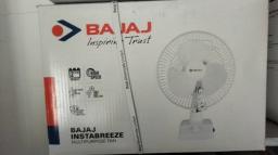 Bajaj Table Multipurpose Fan 230mm