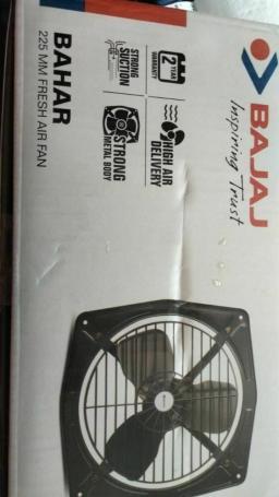 Bajaj 150 MM Exhaust Fan