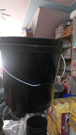 Plastic Balti