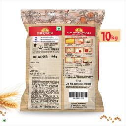 AASHIRWAD AATA 10 kg