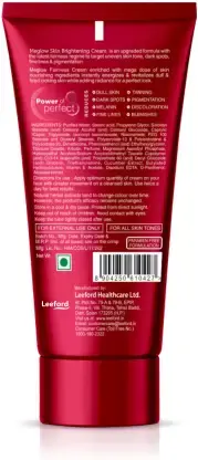 Meglow Intensive Brightening System Premium Fairness Cream 50 g