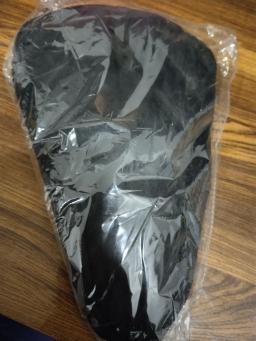 gel cover